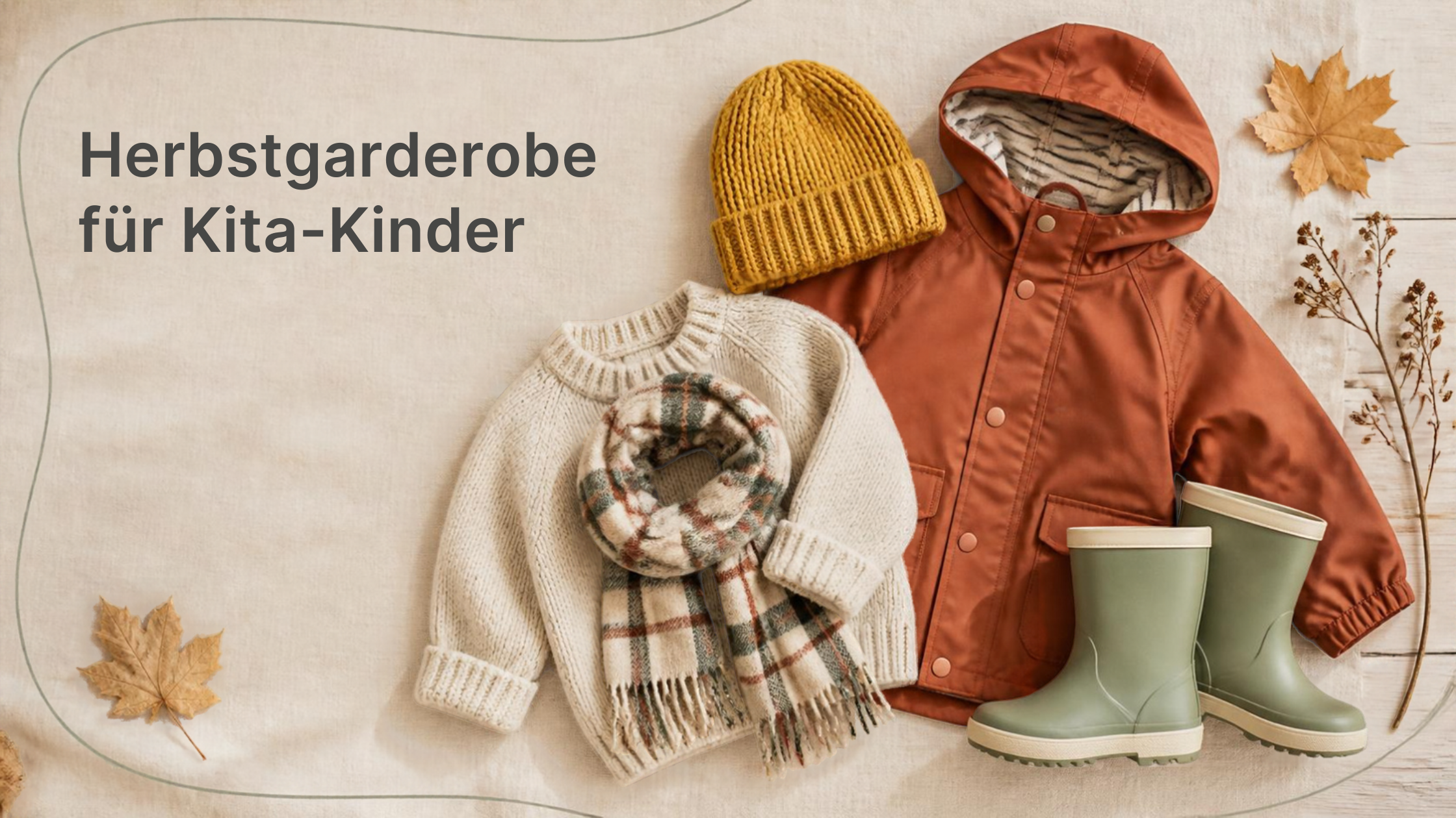 blogbeitragsbild herbstgarderobe